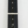 Secondhand Tiffany & Co Milgrain