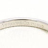 Secondhand Tiffany & Co Milgrain