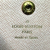 Louis Vuitton wallet