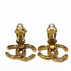 Chanel earring