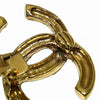 Chanel earring