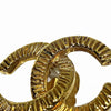 Chanel earring