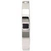 Secondhand Cartier Lanières Silver White Gold Jewelry