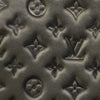Secondhand Louis Vuitton Coussin Black Leather Bag