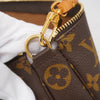 Louis Vuitton clutch