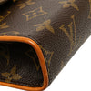 Louis Vuitton clutch