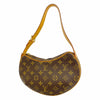 Secondhand Louis Vuitton Monogram Brown Canvas Bag