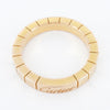Secondhand Cartier Lanières Gold Rose Jewelry