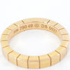 Secondhand Cartier Lanières Gold Rose Jewelry
