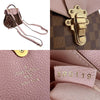 Louis Vuitton backpack