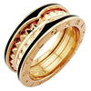 Bulgari ring