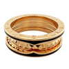 Bulgari ring