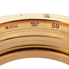 Bulgari ring