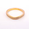 Secondhand Cartier Ballerine Gold Rose Jewelry
