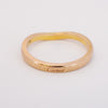 Secondhand Cartier Ballerine Gold Rose Jewelry