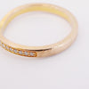Secondhand Cartier Ballerine Gold Rose Jewelry