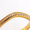 Secondhand Cartier Ballerine Gold Rose Jewelry