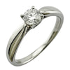 Secondhand Tiffany & Co Solitaire