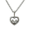 Chopard necklace