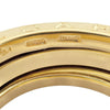 Bulgari ring