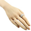 Secondhand Cartier Maillon Panthère Silver White Gold Jewelry