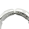 Secondhand Cartier Maillon Panthère Silver White Gold Jewelry