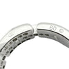 Secondhand Cartier Maillon Panthère Silver White Gold Jewelry
