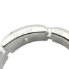 Secondhand Cartier Maillon Panthère Silver White Gold Jewelry