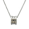 Bulgari necklace
