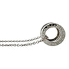 Bulgari necklace