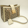 Gucci shoulder