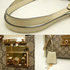 Gucci shoulder