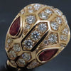 Bulgari ring