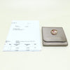 Bulgari ring