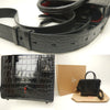 Christian Louboutin handbag