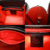 Christian Louboutin handbag