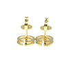 Secondhand Gucci GG Running Gold Yellow Jewelry
