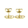 Secondhand Gucci GG Running Gold Yellow Jewelry