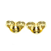 Secondhand Gucci GG Running Gold Yellow Jewelry