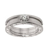 Bulgari ring