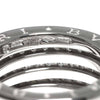 Bulgari ring