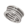 Bulgari ring
