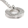 Bulgari necklace