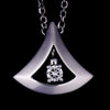 Bulgari necklace