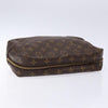 Louis Vuitton clutch