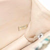 Chanel shoulder