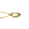 Cartier necklace