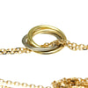 Cartier necklace