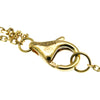 Cartier necklace