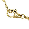 Cartier necklace